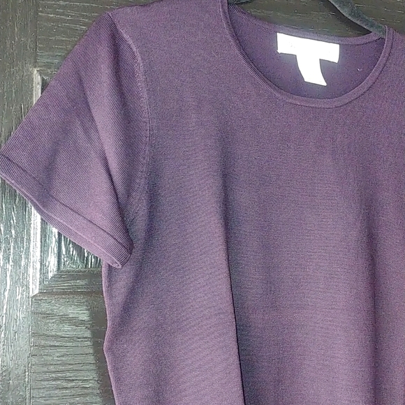 Jones New York Pullover Sweater - Picture 5 of 9